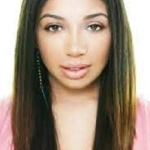 Jenee' Amore'