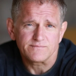 David Lansbury