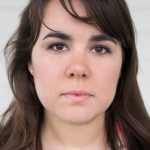 Olivia Harnach