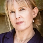 Michelle Berçon