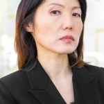 Crystal Lee