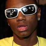Soulja Boy