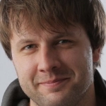 Андрей Симонов