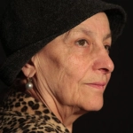Лиа Капанадзе