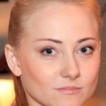 Анна Кузминская