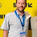 Colby Holt