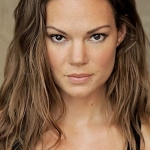 Stephanie Cleough