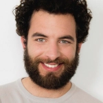 Sérgio Coragem