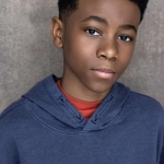 Jordan Preston Carter