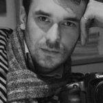 Дмитрий Белосохов