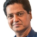 Gagan Dev Riar