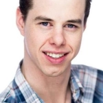 Mark Healy