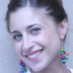Елена Стеценко