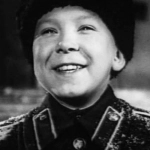 Борис Матюшкин