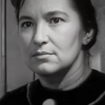 Lyudmila Vasilyeva