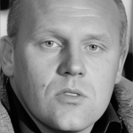 Николай Сысоев