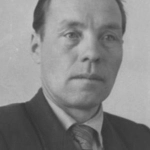Михаил Григорьев
