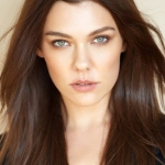Victoria Morgan