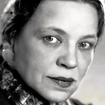 Мария Призван-Соколова