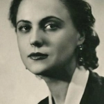 Инна Кмит