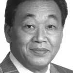小松方正