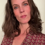 Pam McCartney
