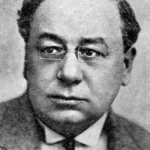 Константин Лаврецкий