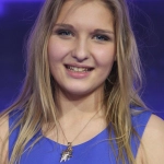 Ekaterina Leshyova