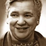Ольга Порудолинская