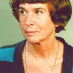 Екатерина Еланская