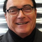 Wolfgang Flür