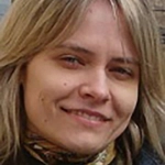 Маргарита Захарова