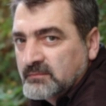 George Darchiashvili