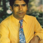 Habibullo Abdurazzakov