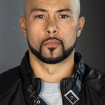 Gregory Gordon