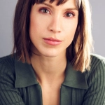 Olivia Vadnais