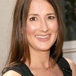 Anna Getty
