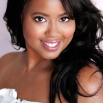 Monique Cooper