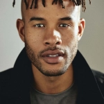 Michael Rishawn