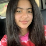 Mia Castillo