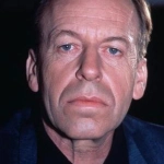 Rüdiger Vogler