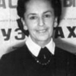 Yelizaveta Auerbakh