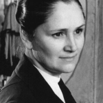 Майя Маркова