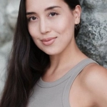 Emily Tong