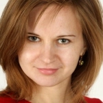 Анастасия Лашкова