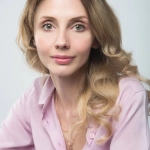 Margarita Ivanova