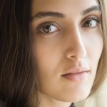Aishwarya Desai