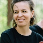 Eva Strelnikova