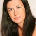 Yuliya Morozova