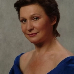 Людмила Корюшкина